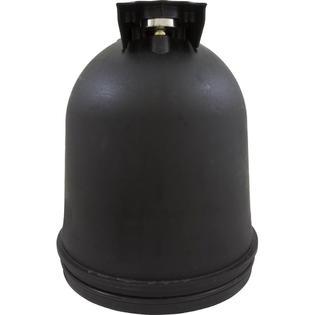 Plastics Tank Lid, Pro Clean Plus 125/150 sqft