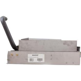 Burner Tray, , 403B/405B, with out Burner