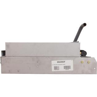 Burner Tray, , 403B/405B, with out Burner