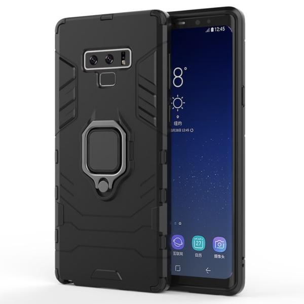 Armor Holder Stand Protection Cover