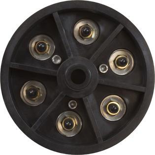 Square Winterizing Kit, Square, for valve, Q360