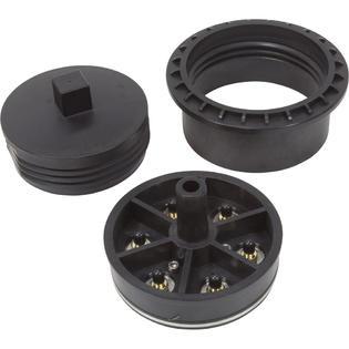 Square Winterizing Kit, Square, for valve, Q360
