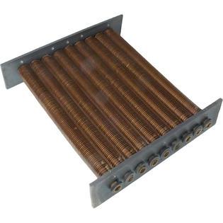 Tube Bundle, 263A/265A
