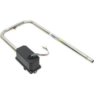 Water Group Heater, LowFlow, 230v, 2.7kW, Slide Connecter
