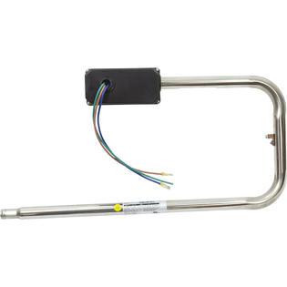 Water Group Heater, LowFlow, 230v, 2.7kW, Slide Connecter