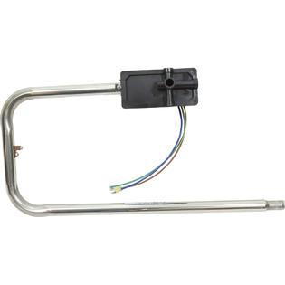 Water Group Heater, LowFlow, 230v, 2.7kW, Slide Connecter