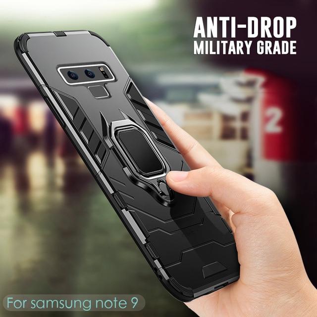 Armor Holder Stand Protection Cover