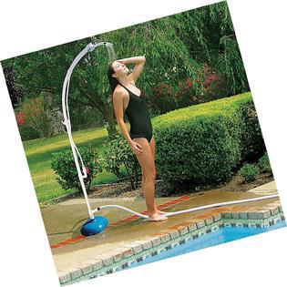 Pool Portable Shower Neutral Medium