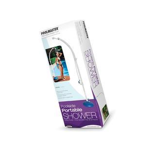 Pool Portable Shower Neutral Medium