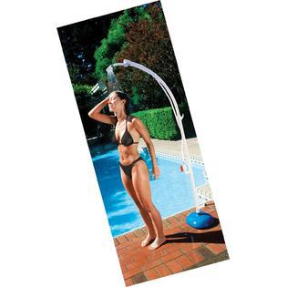 Pool Portable Shower Neutral Medium