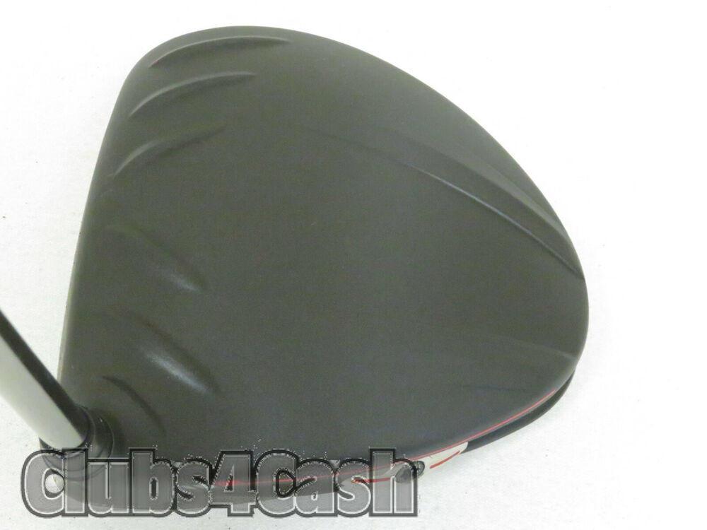 PING G410 Plus Driver 12* TOUR 65 Regular Flex +Cover
