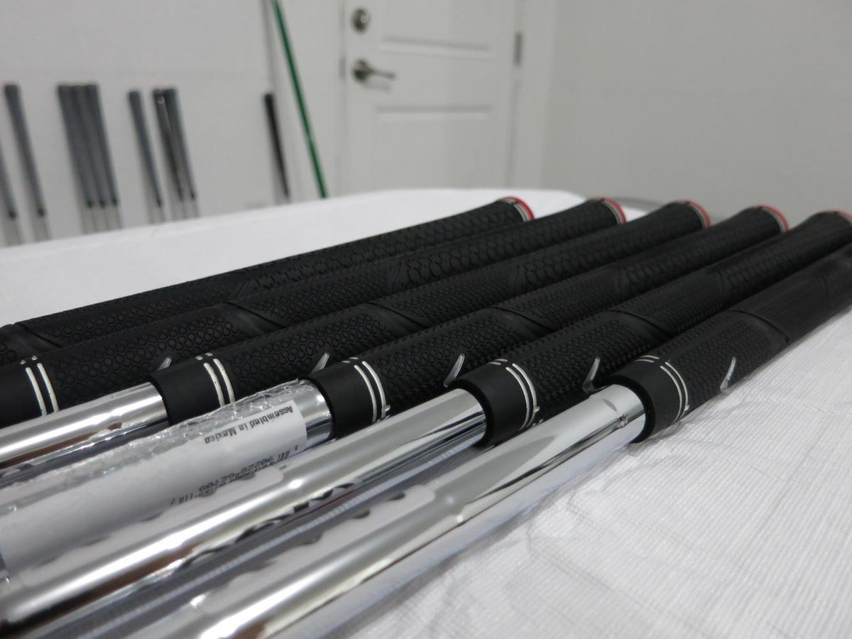 Callaway 2019 Big Bertha 19 Iron Set - 5-PW- KBS Max 90 Regular Flex Steel - NEW