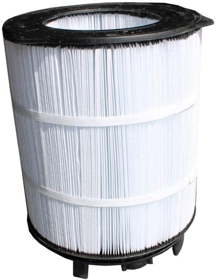 Sta-Rite S7M120 System 3 Pool Filter Inner & Outer Modular Media Cartridge Set