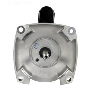 2 HP Square Flange Full Rated Pool Pump Motor, 1.30 SF