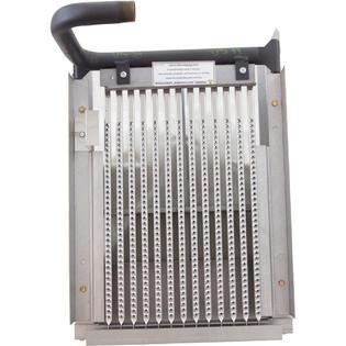 Burner Tray, Model R185, with Burner, Sea Level