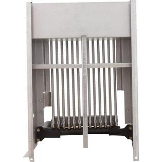 Burner Tray, Model R185, with Burner, Sea Level