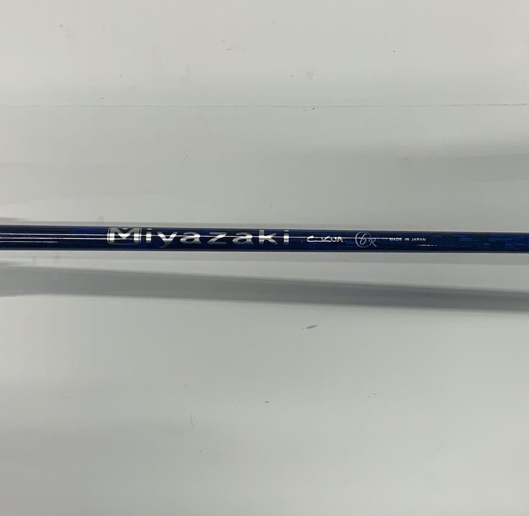 Used Cleveland Launcher Cbx 4i-pw Graphite Regular Golf Iron Or Hybrid Sets