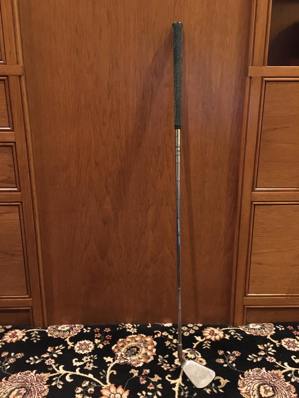 New Ping Left Hand Eye 2 Graphite Shaft ( 3 iron, 5 iron, 7 iron, 8 iron, 9 iron, and wedge)