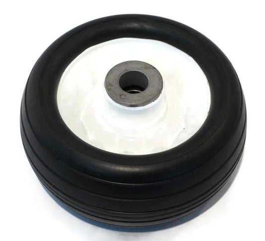 (4) DECK WHEELS fits Toro 1988 1989 1990 1991 1992 1993 1994 34" Recycler Mowers