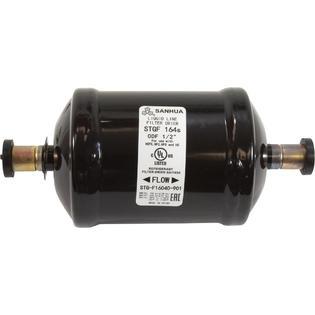 Drier Reversible 1/2"Solder Sporlan Hpc-164-S-Hh