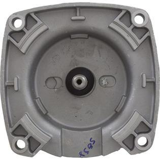 Motor, /USMtr, 2.0hp 208-230/460v, 1-Spd 56Yfr, SQFL, Full