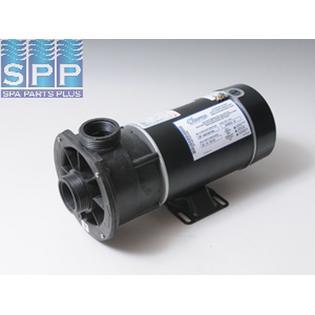 Plastics Pump, WW E-Series, 1.0SPL, 115v, 1-Spd, 48fr, 1-1/2", OEM