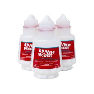 3) 01034613 Inground Swimming Pool Chlorine Cycler Pacs