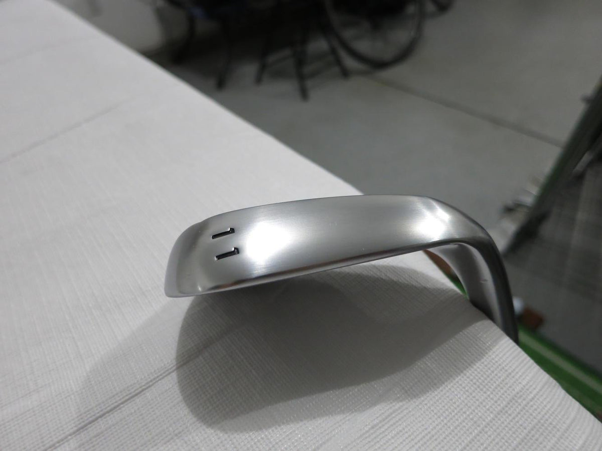Honma Tour World 747P Iron Set - 5-11 - Vizard 85 Stiff Graphite - MINT/NEW - LH