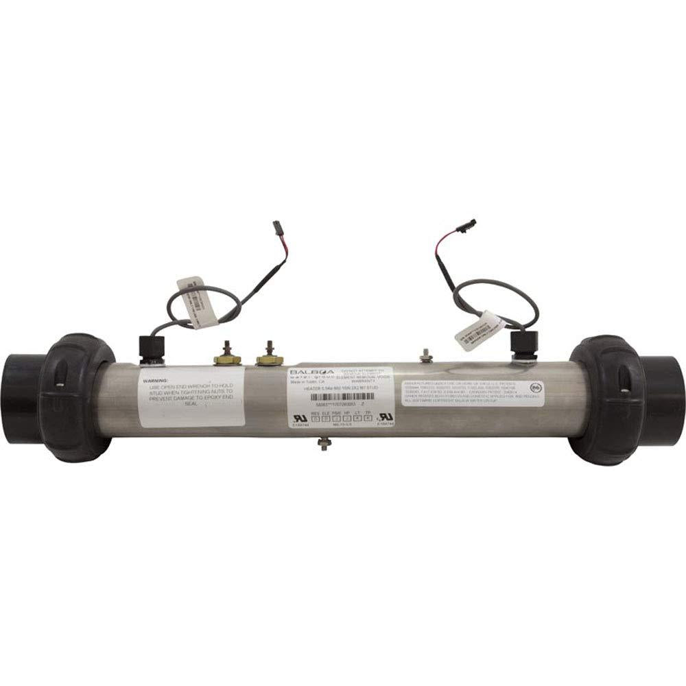 Balboa 25-175-1010 VS M7 OEM Heater Assembly, 5.5KW, 220V, 58083
