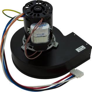 Blower, Zodiac LXi, with Gasket