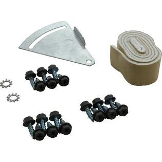 Blower, Zodiac LXi, with Gasket