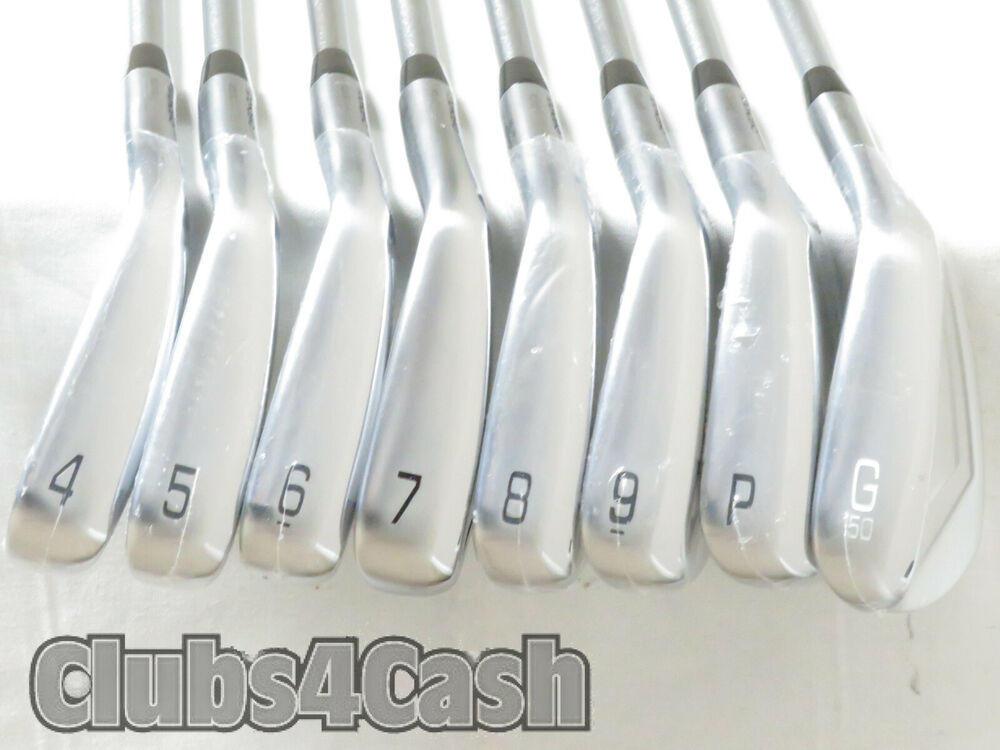 MIZUNO JPX Hot Metal Combo Fli Hi 5H 6H 7-P,G,S Irons Graphite Regular .. WOW