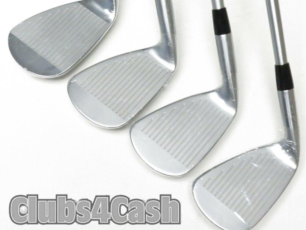 MIZUNO JPX Hot Metal Combo Fli Hi 5H 6H 7-P,G,S Irons Graphite Regular .. WOW