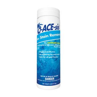 niques O-ACE-sis Stain Remover 2 lb. - Of: 12