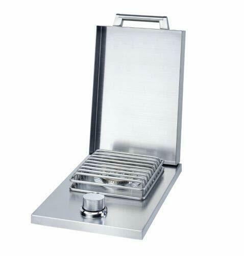 Broilmaster BSAF12DN 12" Drop-in Single Side Burner