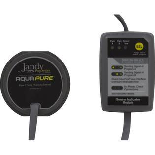 Port Sensor, Zodiac Fusion, 16 foot, with O-Ring
