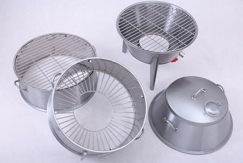 Charcoal Peking Roast Duck Roaster Grill Oven Cooker BBQ Meat Turkey Party