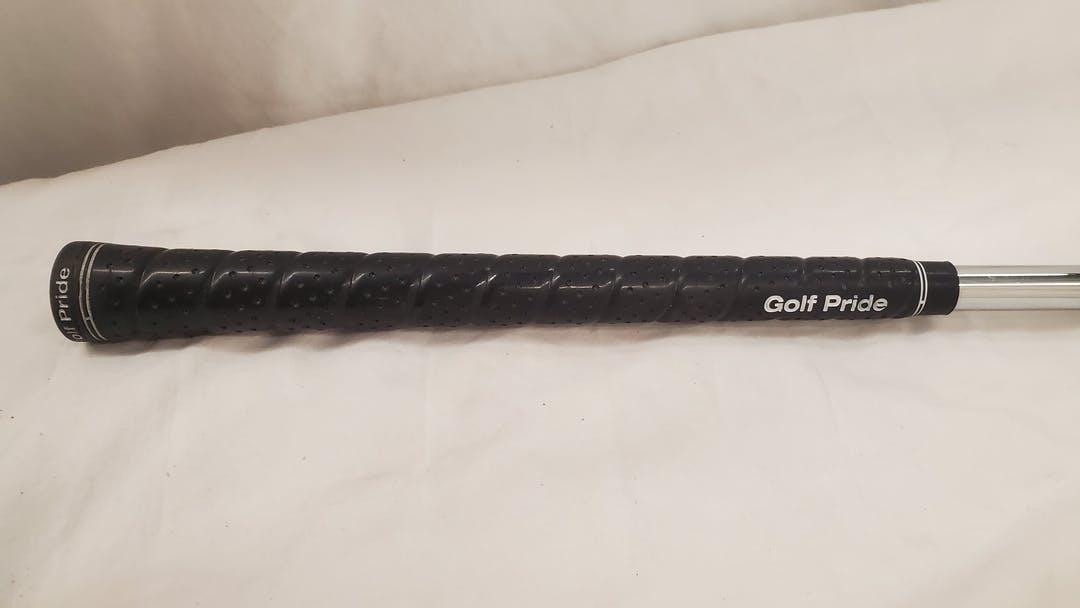 Used Titleist 718 Ap1 4i-pw Steel Stiff Golf Iron Or Hybrid Sets