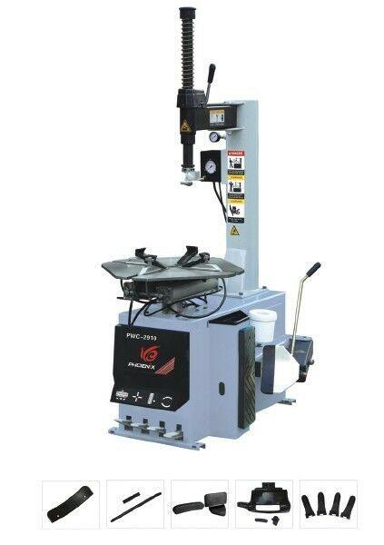 Phoenix Tire Changer PWC-2950