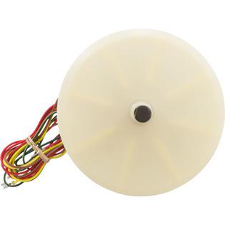 Fan Motor, HeatPro, 1/3 Horsepower
