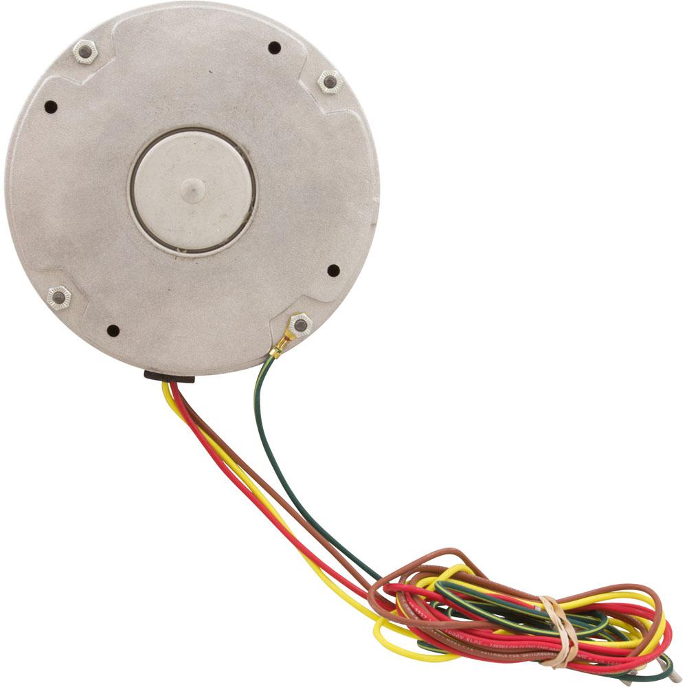 Fan Motor, HeatPro, 1/3 Horsepower