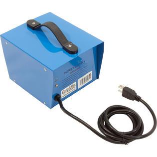 Power Supply, , 120v/36v, Pump, 3PRM, No Timer