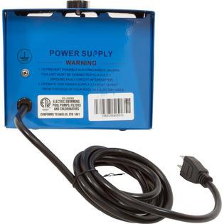 Power Supply, , 120v/36v, Pump, 3PRM, No Timer