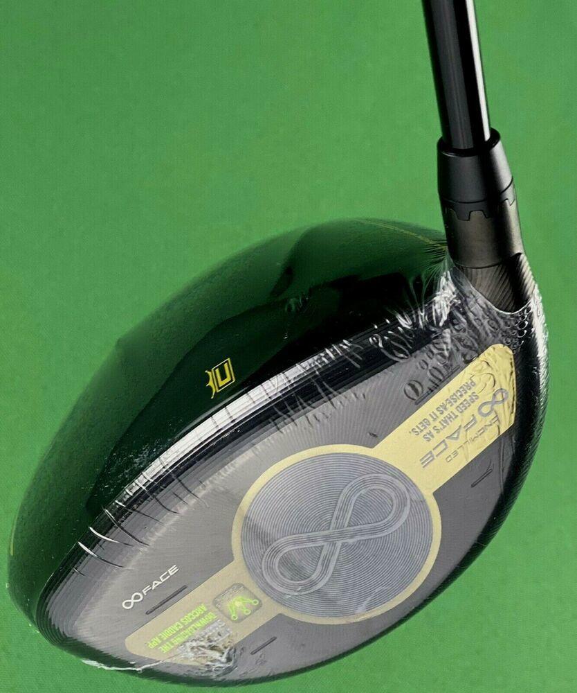 Cobra KING SZ Speedzone Driver 10.5* Regular R-Flex Tensei AV Blue NEW #81855