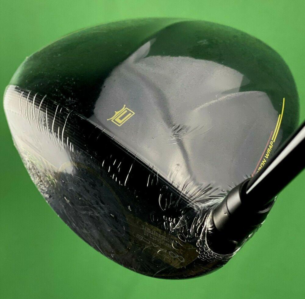 Cobra KING SZ Speedzone Driver 10.5* Regular R-Flex Tensei AV Blue NEW #81855