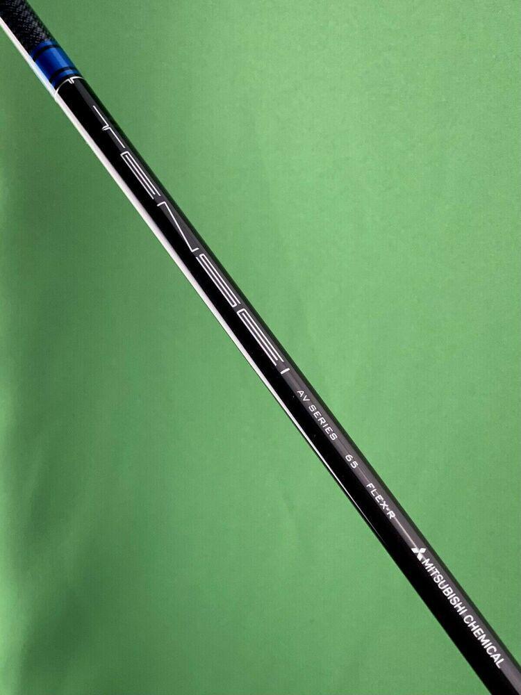 Cobra KING SZ Speedzone Driver 10.5* Regular R-Flex Tensei AV Blue NEW #81855