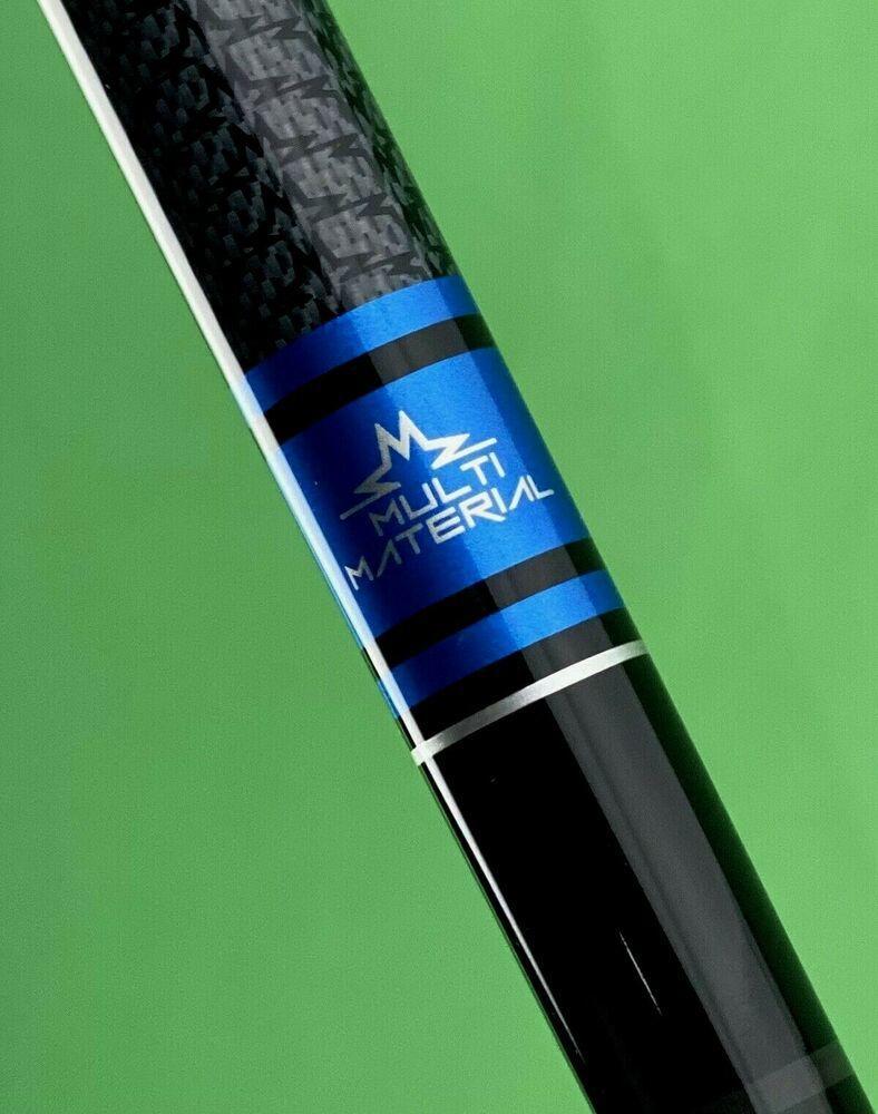 Cobra KING SZ Speedzone Driver 10.5* Regular R-Flex Tensei AV Blue NEW #81855