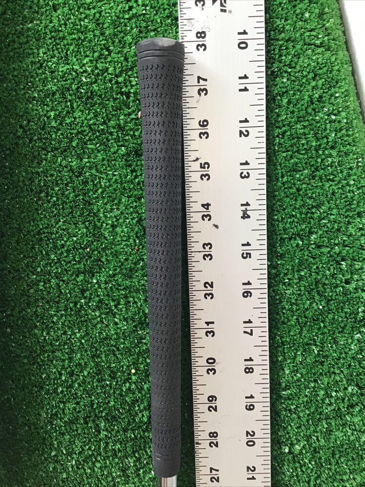 Hippo Golf CS Flow Weighted Iron Set 3-PW With M-Flex Senior Steel Shafts