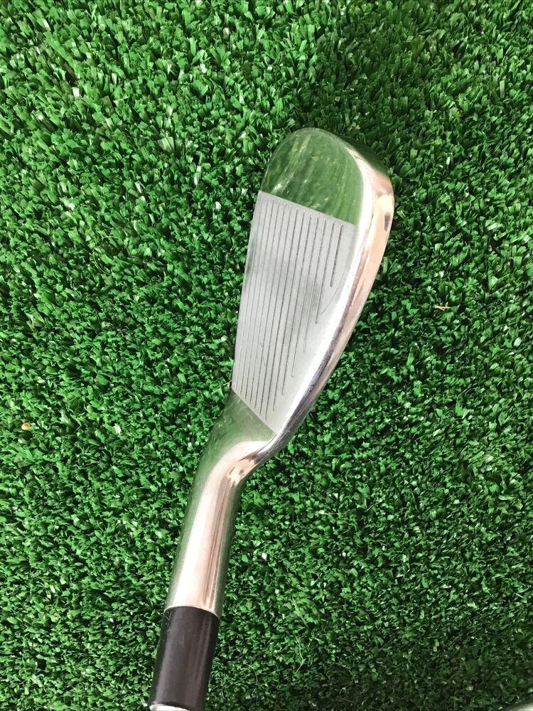 Hippo Golf CS Flow Weighted Iron Set 3-PW With M-Flex Senior Steel Shafts