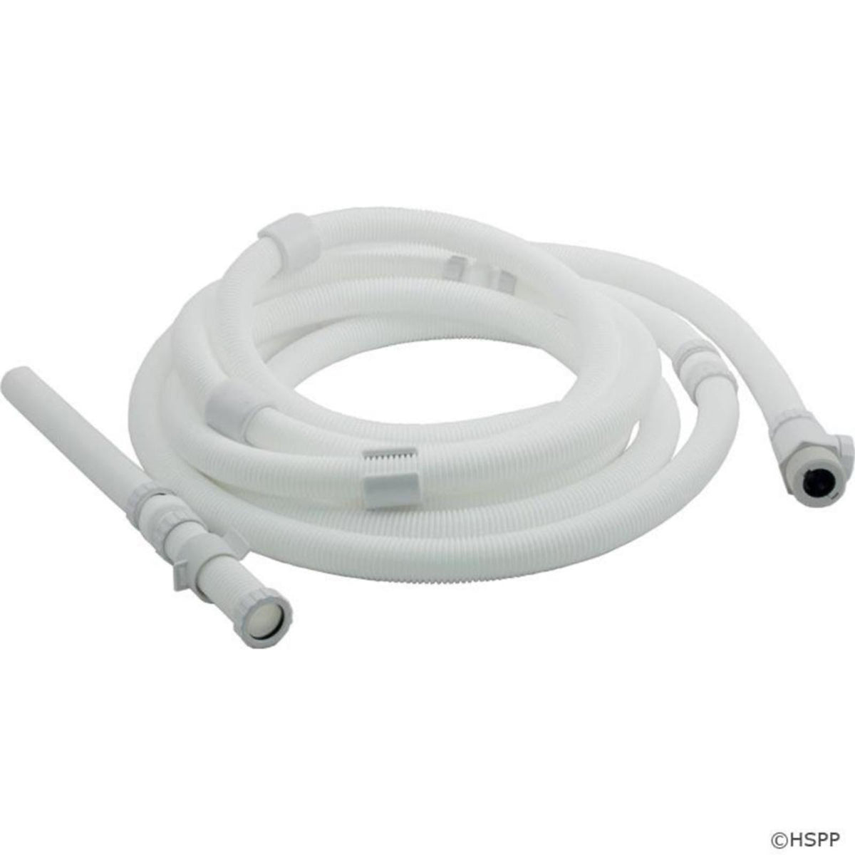 Zodiac Zodiac 9-100-3100 Feed Hose Complete with Universal Wall Fitting 91003100